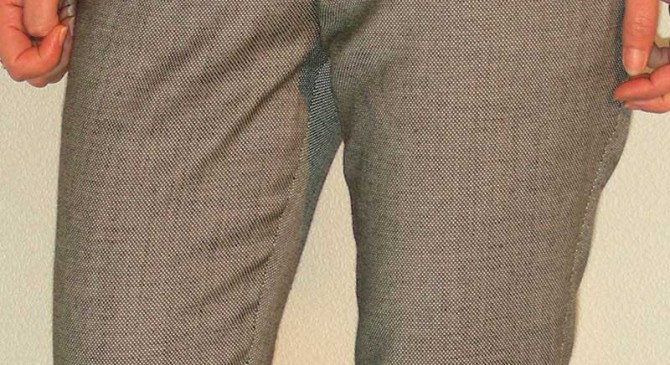 Pantalon